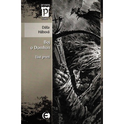 Boj o Dohman - Část první - Dáša Hábová