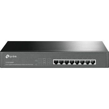 TP-LINK TL-SG1008MP