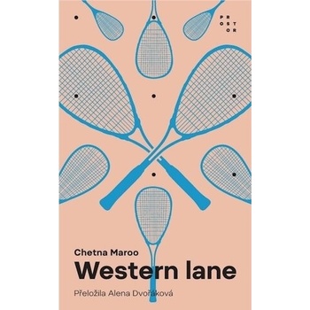 Western Lane - česky