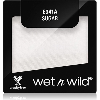 Wet N Wild Color Icon očné tiene Sugar 1,7 g