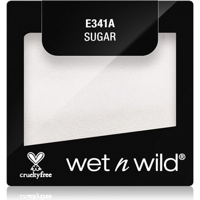 Wet N Wild Color Icon očné tiene Sugar 1,7 g