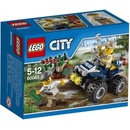 Stavebnice LEGO® LEGO® City 60065 Hliadka ATV