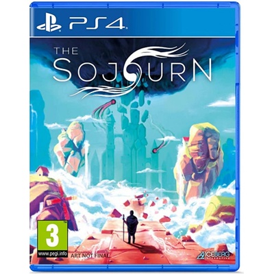 The Sojourn