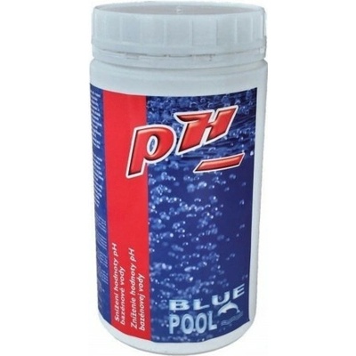 BluePool pH mínus 3 kg