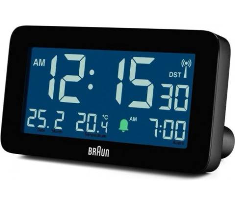 Braun BC10 DCF-B