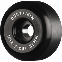 Mini Logo A-cut Wheels 2 58 mm 101A