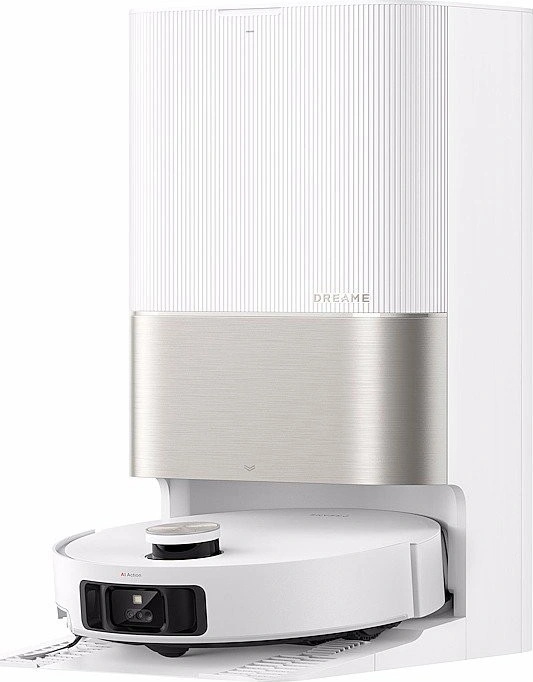 Dreame X50 Ultra White
