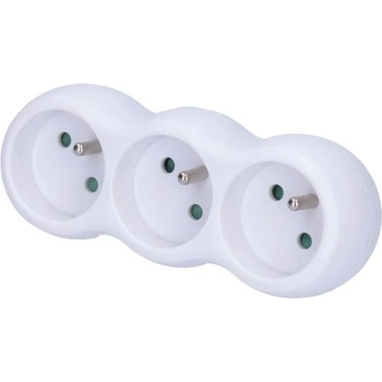 Image 1 of Solight 3 Plug SL0178