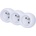 Solight 3 Plug SL0178