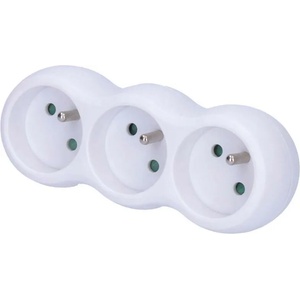 Solight 3 Plug SL0178
