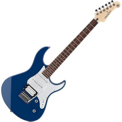 Yamaha Pacifica 112 V United Blue Електрическа китара