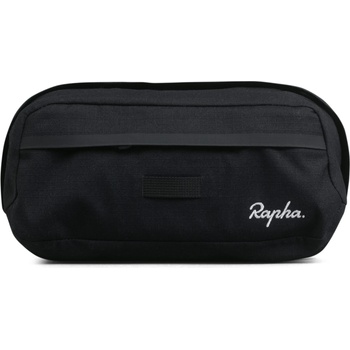 Rapha Чанта за кормило Rapha Explore Bar Bag Handlebar bag - Black - размер 2, 4 l (510-6269-0111)