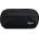 Rapha Чанта за кормило Rapha Explore Bar Bag Handlebar bag - Black - размер 2, 4 l (510-6269-0111)