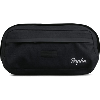 Rapha Чанта за кормило Rapha Explore Bar Bag Handlebar bag - Black - размер 2, 4 l (510-6269-0111)