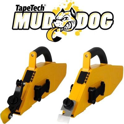 Aplikátor tmelu Mud Dog