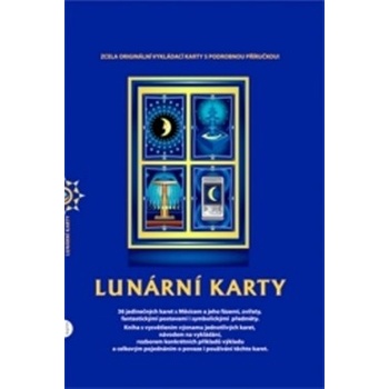 Lunární karty