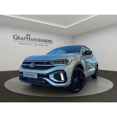 Volkswagen T-Roc Cabriolet 1.5 TSI DSG R-Line 110 kW
