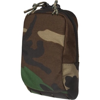Direct Action Utility Mini Cordura Woodland