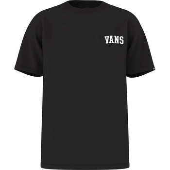 Vans Varsity SS Black