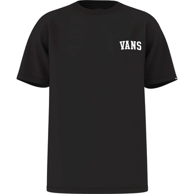 Vans Varsity SS Black