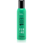 Framesi For-Me Refresh Me 103 освежаващ сух шампоан 150ml
