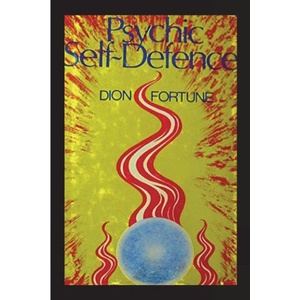 Psychic Self-Defense (ISBN: 9781773237077)