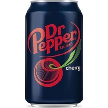 Dr Pepper Cherry 355 ml