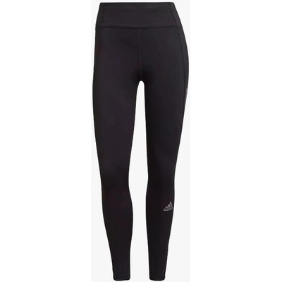 adidas Wms Tight 7/8 Own The Run Tgt Black