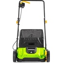 Fieldmann FZV 2104-E