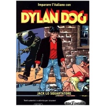 Dylan Dog: Jack lo Squartatore