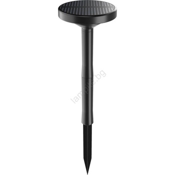 Retlux - LED соларна лампа LED/1, 1W/3, 2V 1200 mAh 3000/4500/6500K IP65 (FT1238)