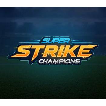 Super Strike Champions