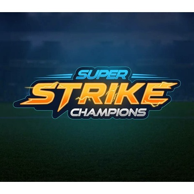 Super Strike Champions