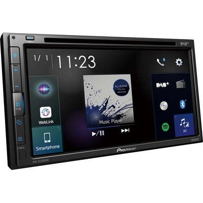 Pioneer AVH-Z5200DAB