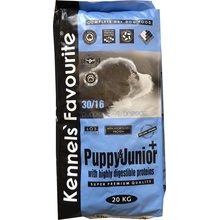 Kennel's Favourite Puppy & Junior Plus 20 kg