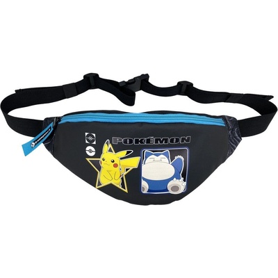 CyP Brands Geo Pokémon černá