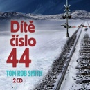 Dítě číslo 44 - 2