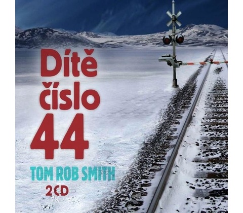 Dítě číslo 44 - 2