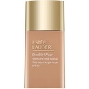 Estée Lauder Double Wear Sheer Long-Wear SPF20 make-up s lehkým krytím 3N2 Wheat 30 ml