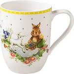 Villeroy & Boch Чаша халба Spring Awakening 340 мл (14-8638-9652)