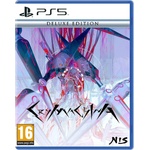 NIS America CRYMACHINA [Deluxe Edition] (PS5)