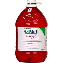 G.U.M Paroex CHX 0,12% 5 l