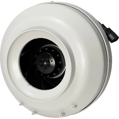 Systemair Rvk 200 L1 1073 m3/h