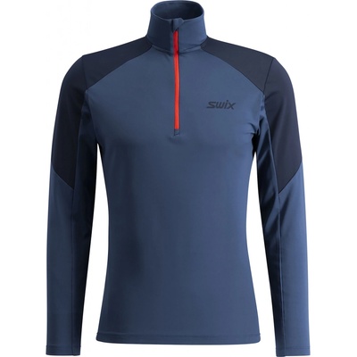 Swix textil mikina Infinity light
