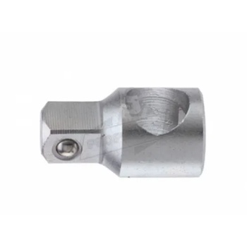 Image 1 of FORCE Адаптор 3/8"(F) x 1/2"(M) с отвор за върток JN66203 FORCE 80634 (JN66203)
