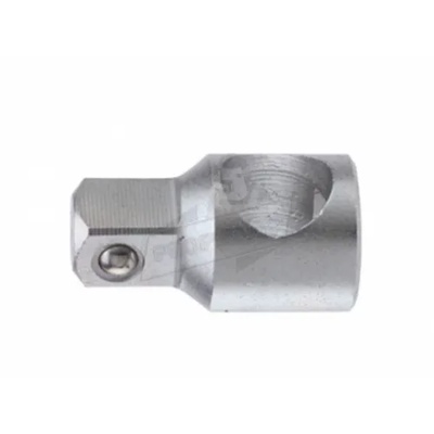 FORCE Адаптор 3/8"(F) x 1/2"(M) с отвор за върток JN66203 FORCE 80634 (JN66203)