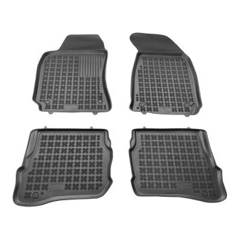 Image 1 of Гумени стелки за VW Passat B5 / B5.5 (1996-2005) - тип леген