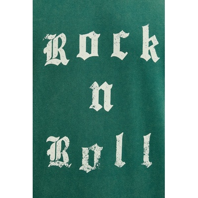 Zadig&Voltaire Памучна тениска zadig&voltaire (jmts01726)