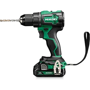 Image 1 of HiKOKI (Hitachi) DV18DE-WQZ