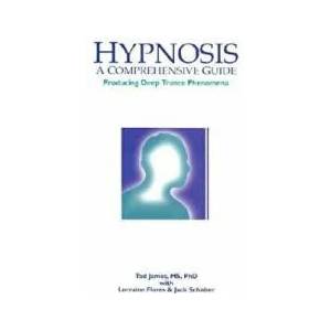 Hypnosis | Tad James (ISBN: 9781899836451)